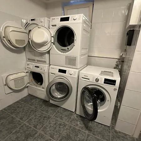 Gemuetliche Mit Balkon Nahe Der Ostsee - 2 Schlafzimmer Wischuer