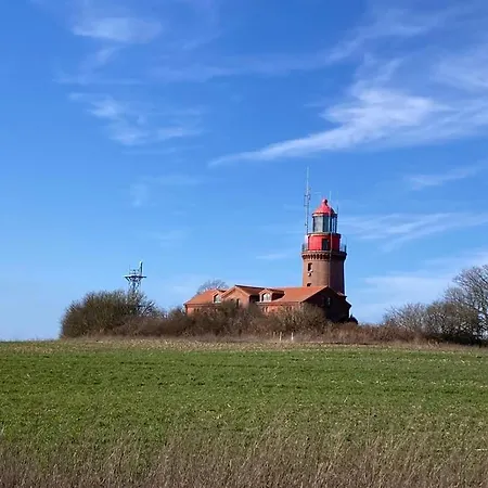 شقة Gemuetliche Mit Balkon Nahe Der Ostsee - 2 Schlafzimmer