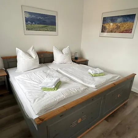 Gemuetliche Mit Balkon Nahe Der Ostsee - 2 Schlafzimmer *