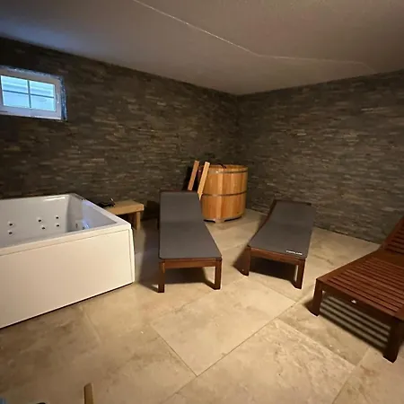 Apartmán Gemuetliche Mit Balkon Nahe Der Ostsee - 2 Schlafzimmer