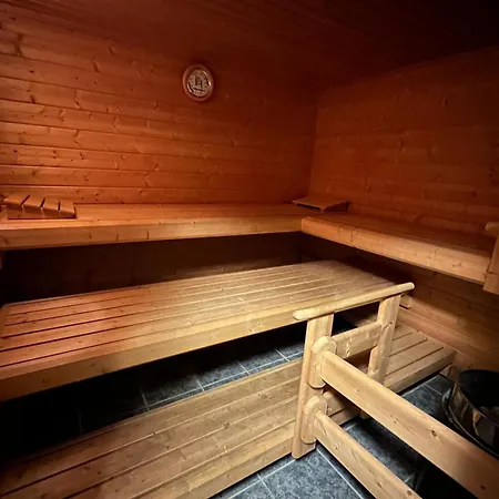 Apartmán Gemuetliche Mit Balkon Nahe Der Ostsee - 2 Schlafzimmer Wischuer