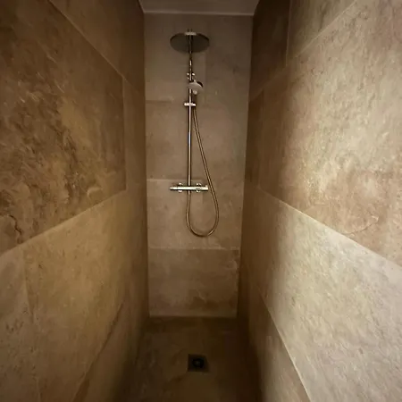 شقة Gemuetliche Mit Balkon Nahe Der Ostsee - 2 Schlafzimmer Wischuer