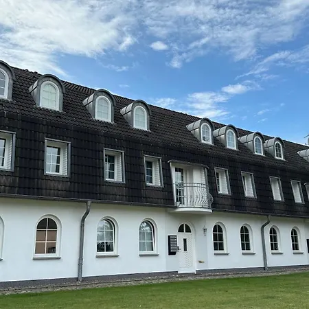 شقة Gemuetliche Mit Balkon Nahe Der Ostsee - 2 Schlafzimmer *