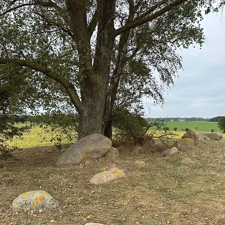 Gemuetliche Mit Balkon Nahe Der Ostsee - 2 Schlafzimmer *