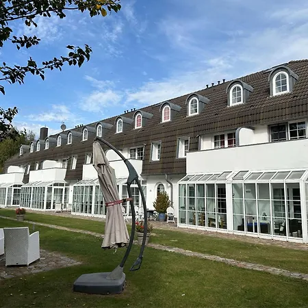 Gemuetliche Mit Balkon Nahe Der Ostsee - 2 Schlafzimmer شقة