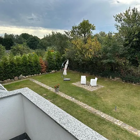 Gemuetliche Mit Balkon Nahe Der Ostsee - 2 Schlafzimmer *