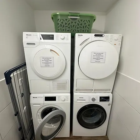 Gemuetliche Mit Balkon Nahe Der Ostsee - 2 Schlafzimmer Wischuer