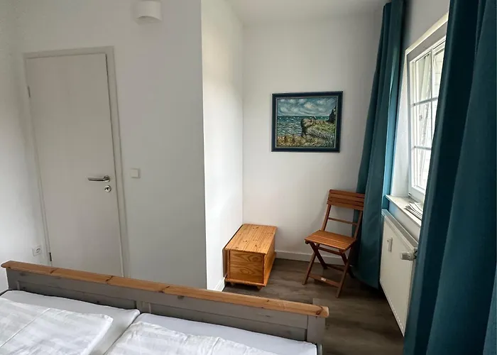 Gemuetliche Mit Balkon Nahe Der Ostsee - 2 Schlafzimmer Διαμέρισμα