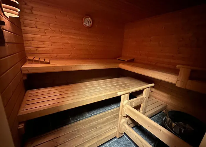 Διαμέρισμα Gemuetliche Mit Balkon Nahe Der Ostsee - 2 Schlafzimmer Wischuer