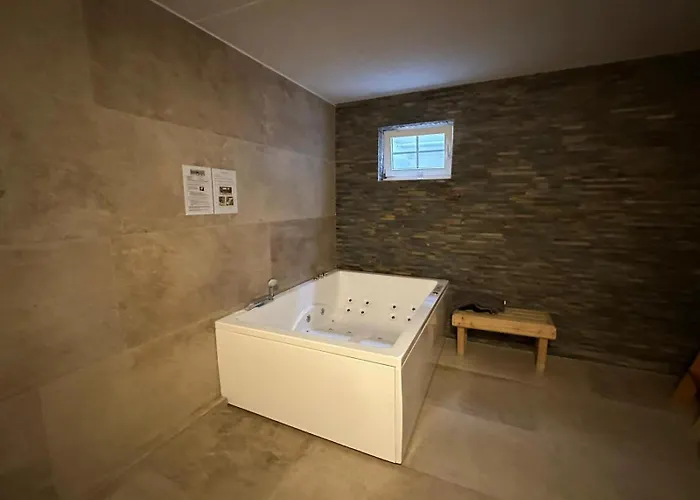 Gemuetliche Mit Balkon Nahe Der Ostsee - 2 Schlafzimmer Διαμέρισμα