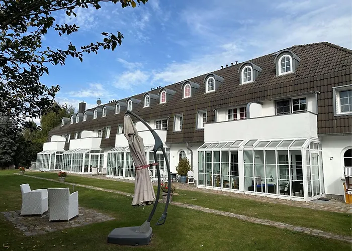 Gemuetliche Mit Balkon Nahe Der Ostsee - 2 Schlafzimmer Διαμέρισμα