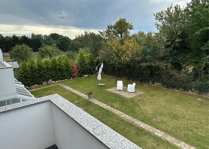 Gemuetliche Mit Balkon Nahe Der Ostsee - 2 Schlafzimmer *